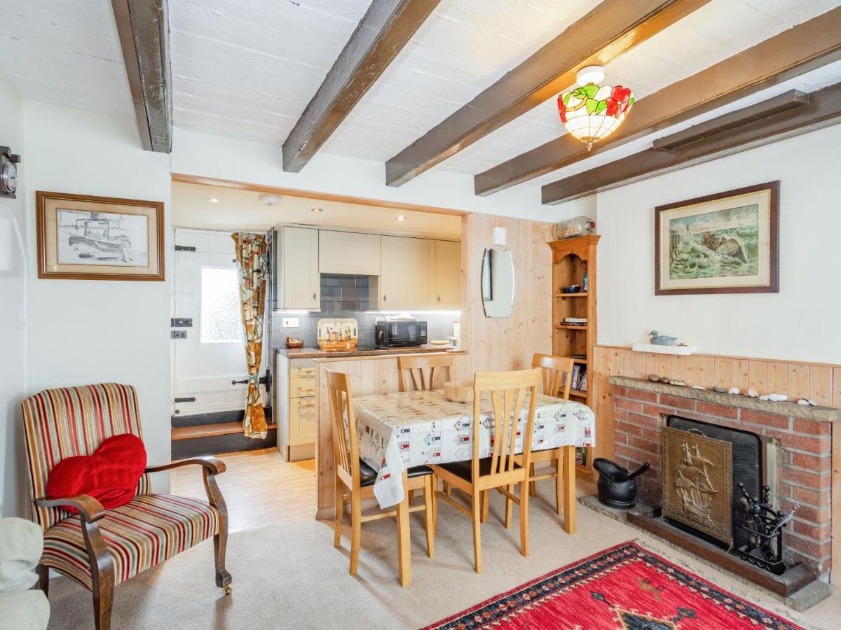Duck Cottage บริดลิงตัน ภายนอก รูปภาพ