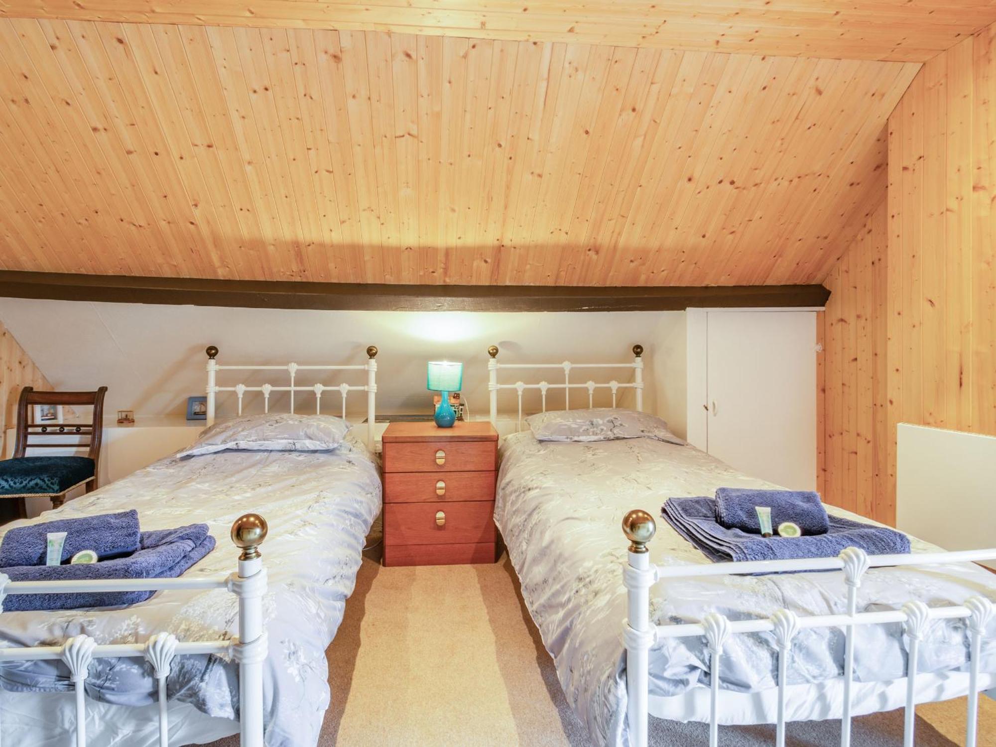 Duck Cottage บริดลิงตัน ภายนอก รูปภาพ
