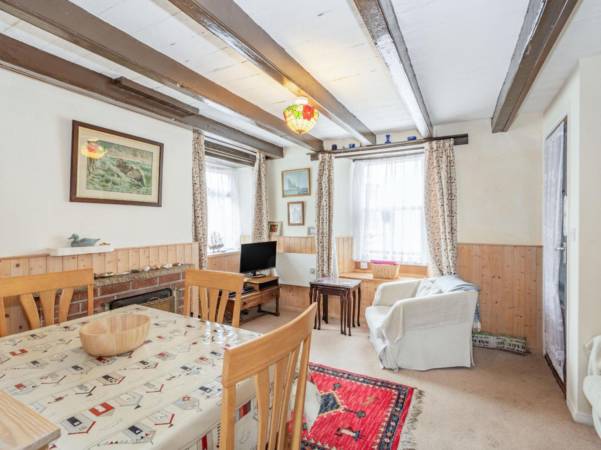 Duck Cottage บริดลิงตัน ภายนอก รูปภาพ